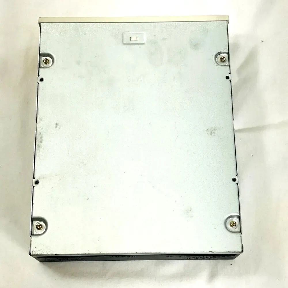 Sony CD-ROM Drive Unit CDU33A-01 Vintage Japan 1994 *Untested 34 Pin Proprietary